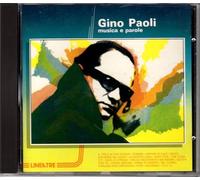 VARI - SAPORE DI SALE-IL CIELO IN UNA STANZA-IL MEGLIO DI GINO PAOLI - CD