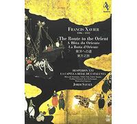 Vari-Savall Jordi - The Route to Orient