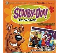 Vari-Scooby-Doo! Liv - Scooby-Doo! Live on Stage By Vari-Scooby-Doo! Liv (2007-12-12)