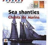 Vari-Sea Shanties - Sea Shanties