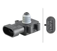 Vari Sensore Impulso Pressione 3-Pin Connettore Bullonati (6PP 358 152-131) OEM