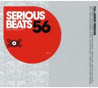 Vari-Serious Beats 5 - Serious Beats 56