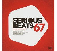Vari-Serious Beats 67 - Serious Beats 67