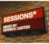 Vari-Session By Derr - Sessions By Derrick Carter