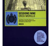 Vari-Session Nine - Session Nine