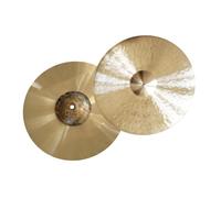 Vari set di piatti per batteria B20 14'' piatto hihat per batteristi hazz,pop