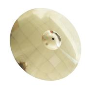 Vari set di piatti per batteria Piatti Da 14/18/20 Pollici, Piatti Sospesi, Kit Di Batteria, Batteria Per Adulti, Piatti HH, Foglio Singolo(14 Two)