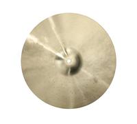 Vari set di piatti per batteria Piatti Hand Clap Da 14" Per Batteristi Principianti Accessori Per Batteristi Esecutori