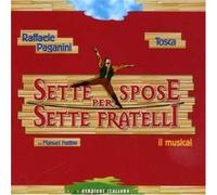 Vari-Sette Sposi Per - Sette Spose Per Sette Fratelli