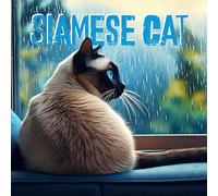 Vari - Siamese cat