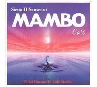 Vari-Siesta II Sunse - Siesta II Sunset at Mambo Cafe'