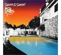 Various - Siesta II Sunset at Pikes Ibiza