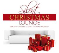 Vari - Silent Christmas Lounge [2 CD] NUOVO IMBALLO ORIGINALE