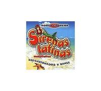 Vari-Sirenas Latinas - Sirenas Latinas
