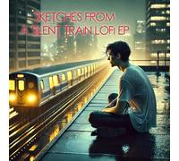 Vari - Sketches from a silent train lofi ep