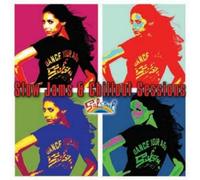 Vari-Slow Jams & Chi - Slow Jams & Chillout Sessions