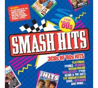 Vari-Smash Hits - Smash Hits-the '80s