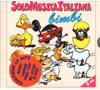 Vari-Solo Musica Ita - Solo Musica It.Bimbi