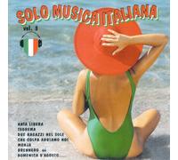 Vari-Solo Musica Ita - Solo Musica Ital.3