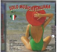 Vari-Solo Musica Ita - Solo Musica Itali.Vol.3