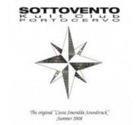 Vari-Sottovento Sottovento Kult Club Portocervo (CD)