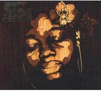 Vari-Soul Heaven Pre Soul Heaven Pres. Blaze (CD) Album
