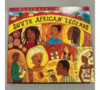 Vari-South African - South African Legends