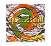 Vari-Spot...Issimi!! - Spot...Issimi!!!2005