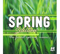 Vari - Spring selection: the finest spring music