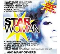 Vari-Star Woman - Star Woman