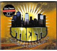 Vari-Streets IV - Streets IV