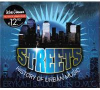 Vari-Streets - Streets