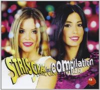 Vari-Striscia La Comp.Winter 2012 - Striscia La Comp.Winter 2012