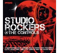 Vari-Studio Rockers - Studio Rockers & the Controls