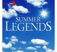 Virgin Mobile Vari-Summer Legends - Summer Legends