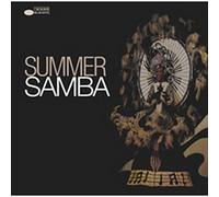 Vari-Summer Samba - Summer Samba