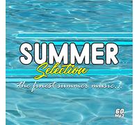 Vari - Summer selection: the finest summer music