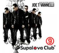 Vari-Supalova Club V - Supalova Club Vol.9