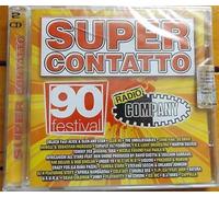 Vari-Super Contatto - Super Contatto - 90 Festival