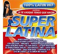 Vari-Super Estate Latina 2016 - Super Estate Latina 2016