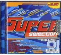 Vari-Super Selection - Super Selection Vol.1