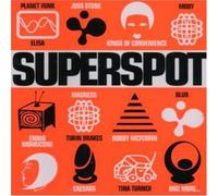 Vari-Superspot - Superspot
