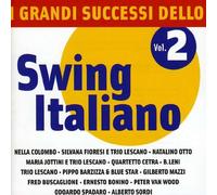Vari-Swing Italiano - Swing Italiano Vol 2