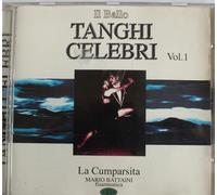 Vari-Tanghi Celeb.1 - Tanghi Celebri Vol.1