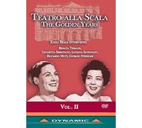 Teatro Alla Scala: The Golden Years, Vol.2