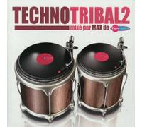 Vari-Techno Tribal 2 - Techno Tribal 2