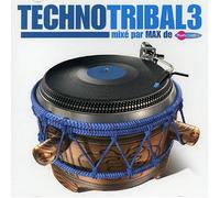 Vari-Techno Tribal 3 - Techno Tribal 3