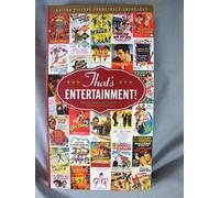 Vari-That's Entertai - That's Entertainment