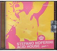 Vari-the Acid House - The Acid House Part 1