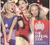 Vari-the Annual 2008 - The Annual 2008